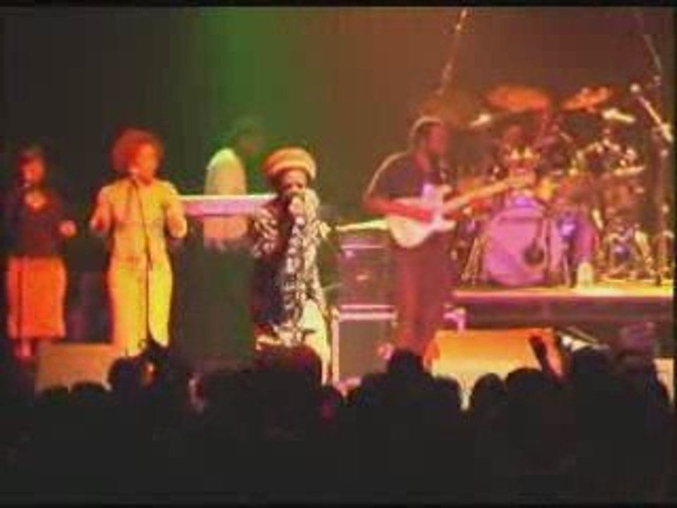 cocoa tea [live]