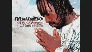 Mavado - Hope and Pray