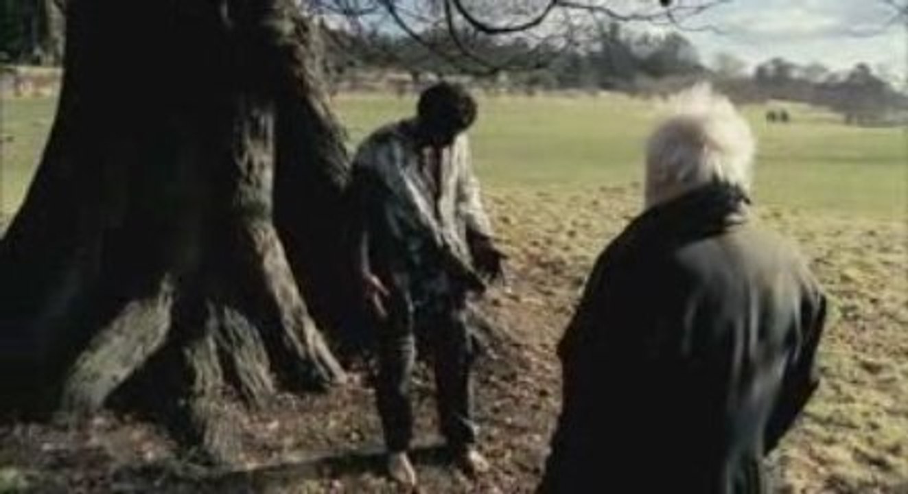 The Wolfman (2010) Trailer