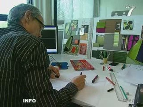 Bienvenue chez Architectes Ingénieurs Associés (Nantes)