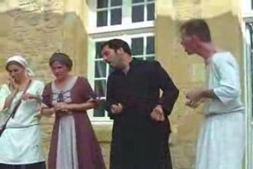 CADOUIN FETE MEDIEVALE (5)