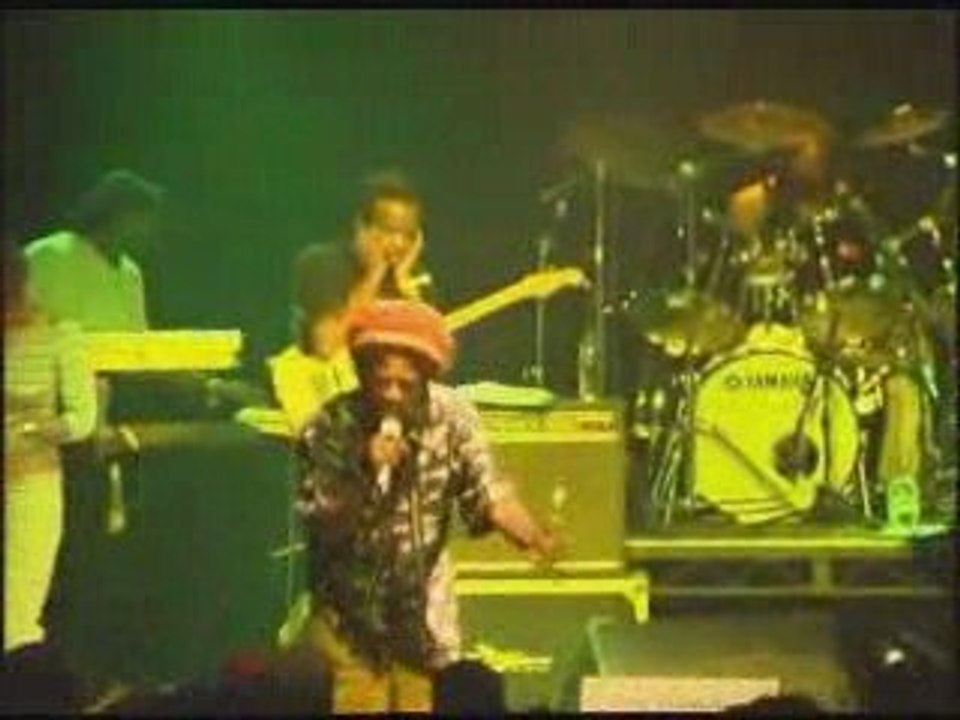 cocoa tea [live]