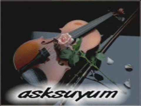 Bülent Ersoy-Unut Gözlerim