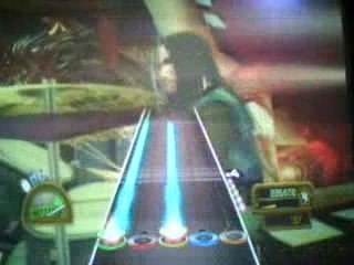 GH : Greatest Hits  - Laid to rest - Expert Guitar 5*