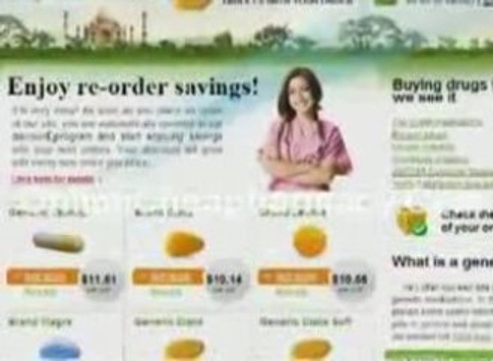 Online Pharmacy Men’s & Women’s Health Made Affordable