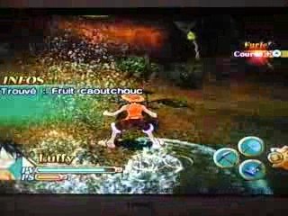 One piece Ultimed Cruise 1 S2 - E6 Preparation