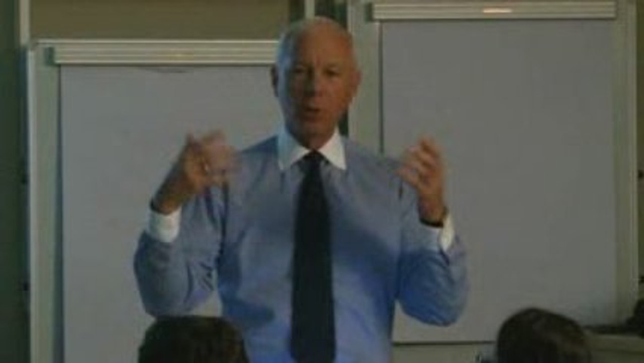 Five Key Lessons for Risk Management - Introduction