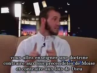 The Signs pt.29 (L'infiltration de la religion 3)