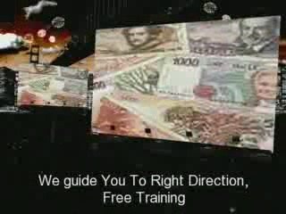 Earning Money Internet Job