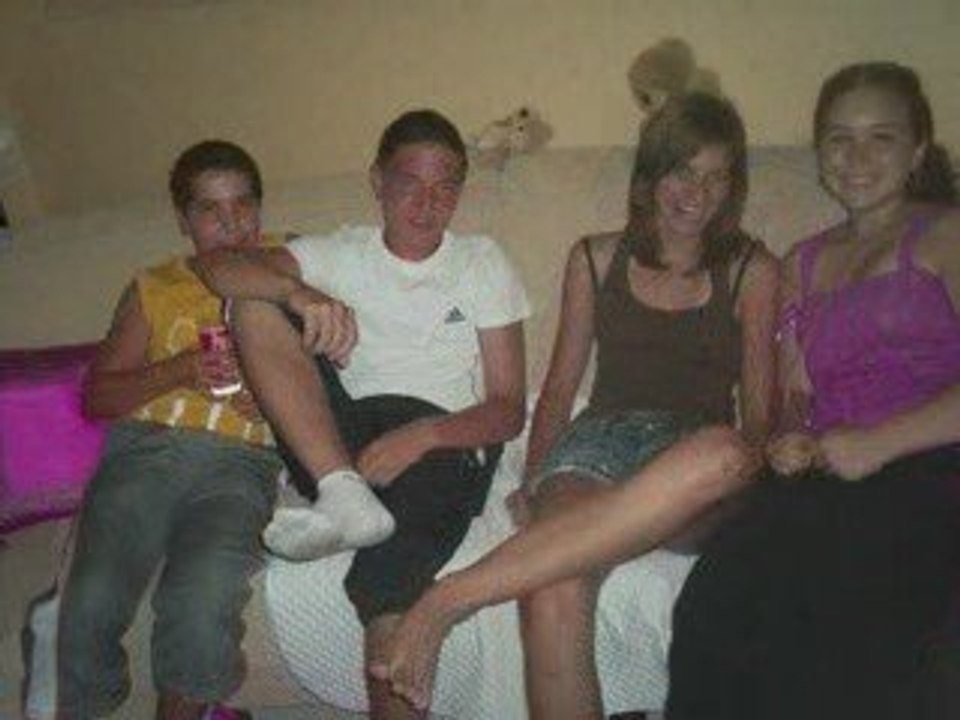 Anniv' du 20 août 2009 8D