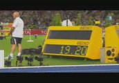 200 Mètres Usain Bolt