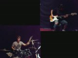 [Collab.] Metallica - Enter Sandman (Bass & Drum Cover)