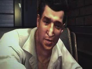 Mafia II - Persuasion Trailer - Gamescom 09