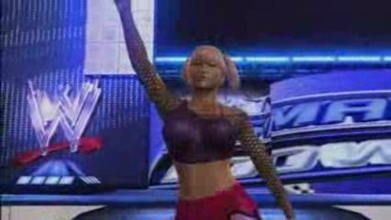 SVR 2010 : 2e Trailer