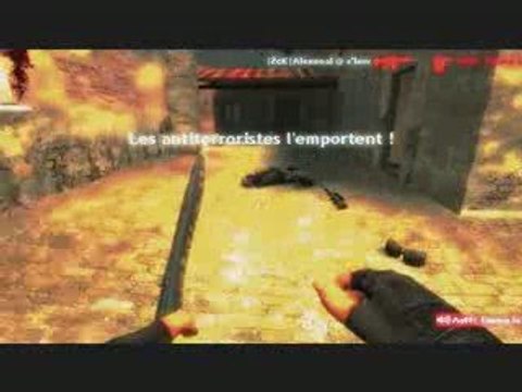 CSS FRAGMOVIE ZCK BY FAKE & ALEXONAL