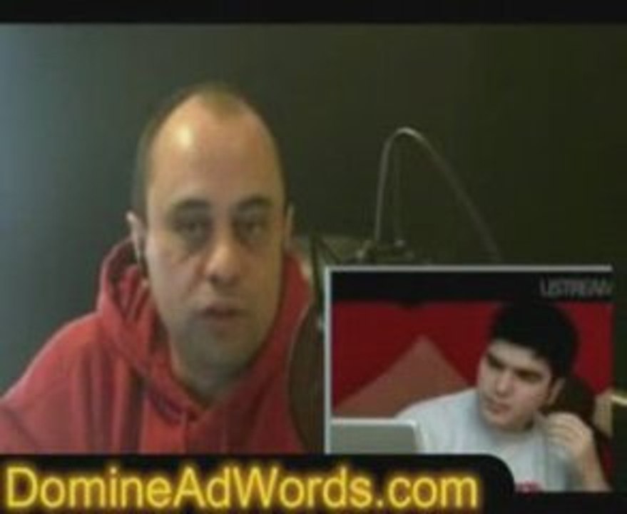 Google Adwords y Otros Medios de Publicidad