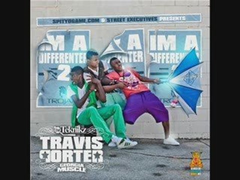 Travis Porter-A.D.I.D.A.S
