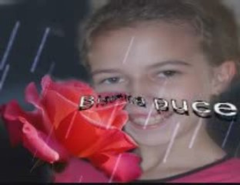 Video je ne t'ecrierai plus , et  Michael jackson