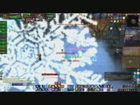 trium vira au colisé