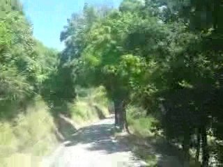 quelque part sur les routes d'europe.................???...