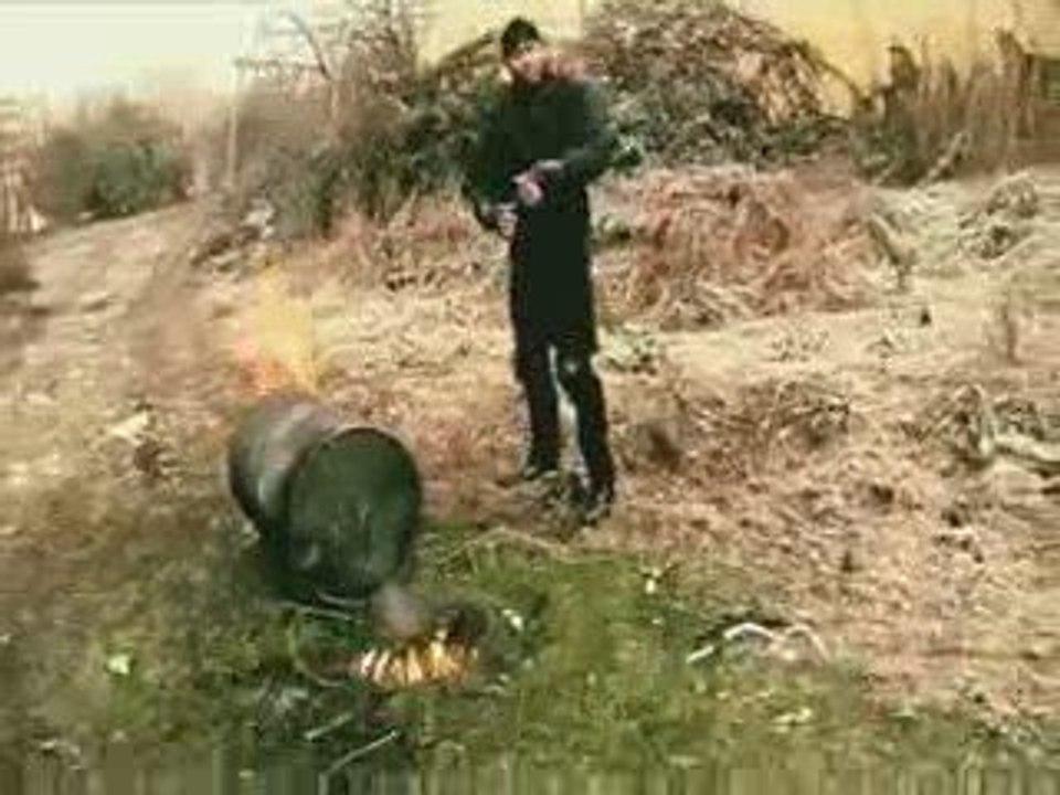 SULTAN TLF4 QUOI QU'IL ARRIVE RAPGHETTO