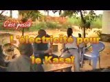 L'électricité au Kasaï, c'est possible (2e partie)
