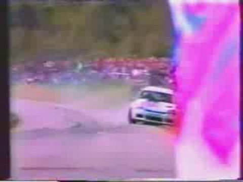 Sortie Ratz / Panseri Clio maxi rallye neufchatel (Massy)