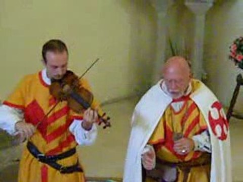 Ave Maria de Giulio Caccini (1550 - 1618)