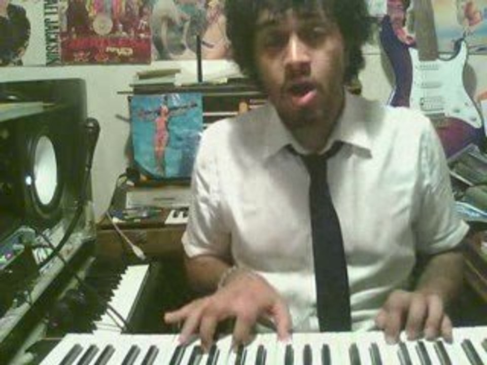 Gystere - Autumn (live)