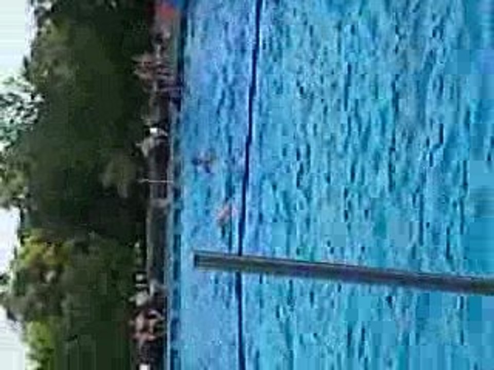 Assad Traikia superman 10m