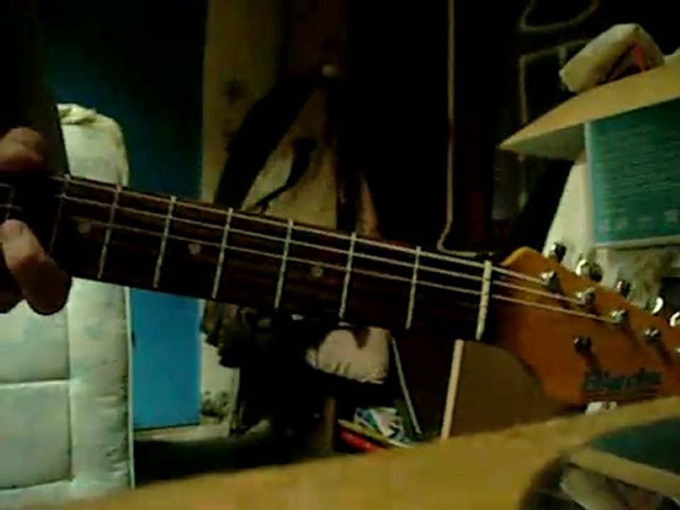 new york avec toi cover leçon 2