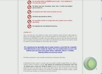 Donde (invertir) mi dinero