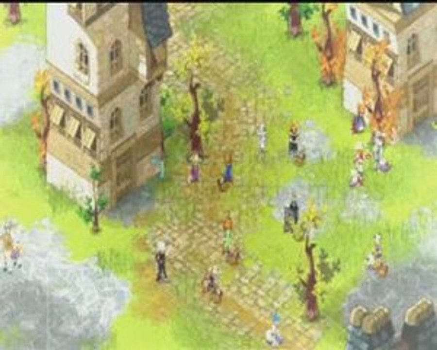 intro fille de la lune projet en cour