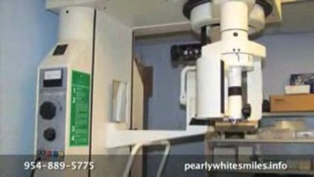 dentists Hollywood FL Pearly White Smiles