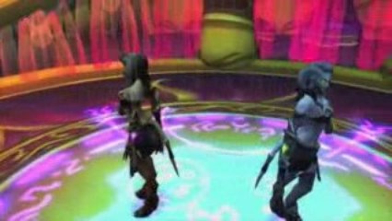 Sunwell Preview