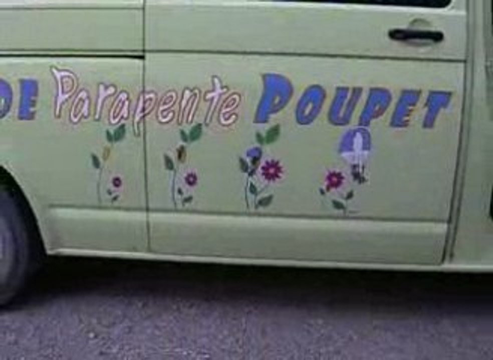 MÊME PAS PEUR ...