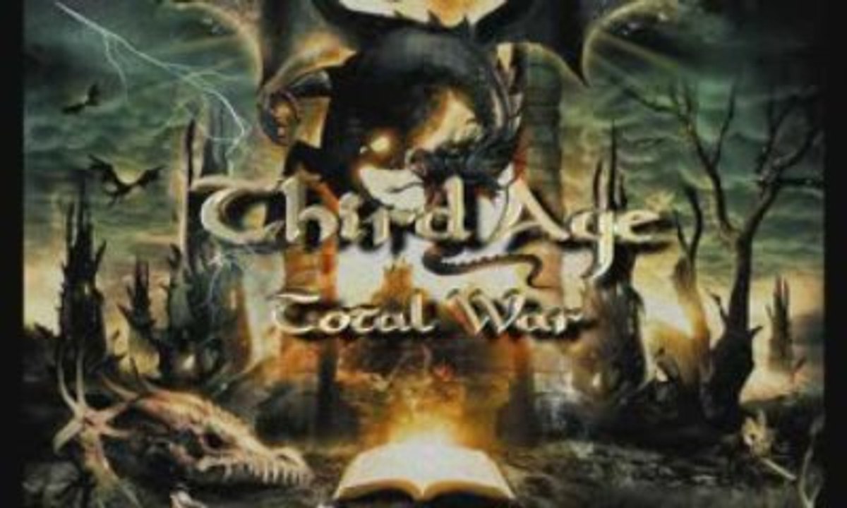 Medieval 2 Total War_Third Age (mod)