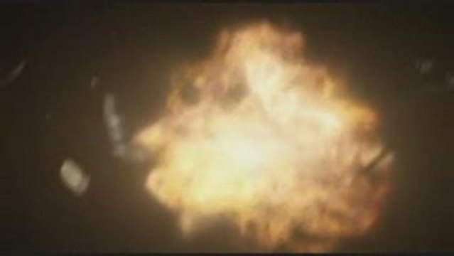 Stargate Atlantis Space Battles - F302