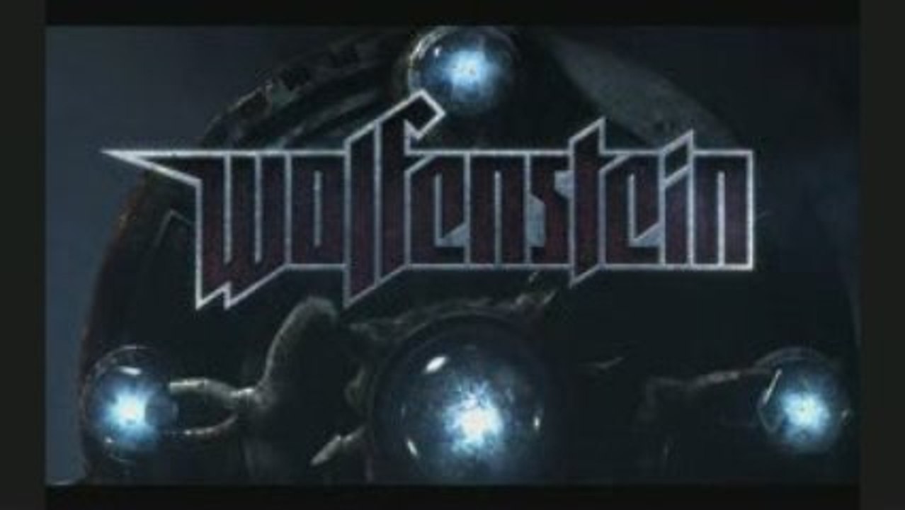 Wolfenstein - Les 15 premières minutes