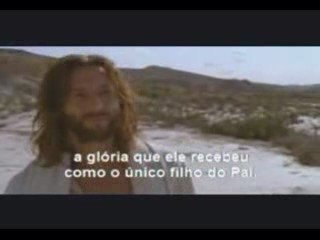 The Gospel of John Jesus Cristo