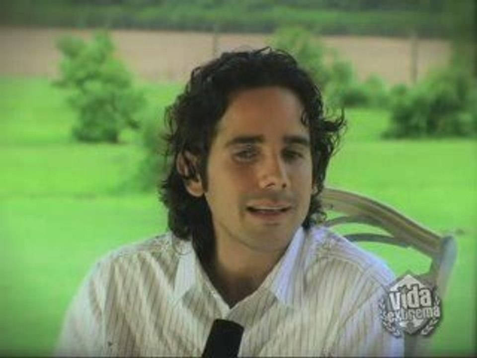 John Ray - Amor Sincero - Pulso Vida Extrema