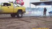 Truck Burnout Competition - Featuring Mickey Thompson Tires