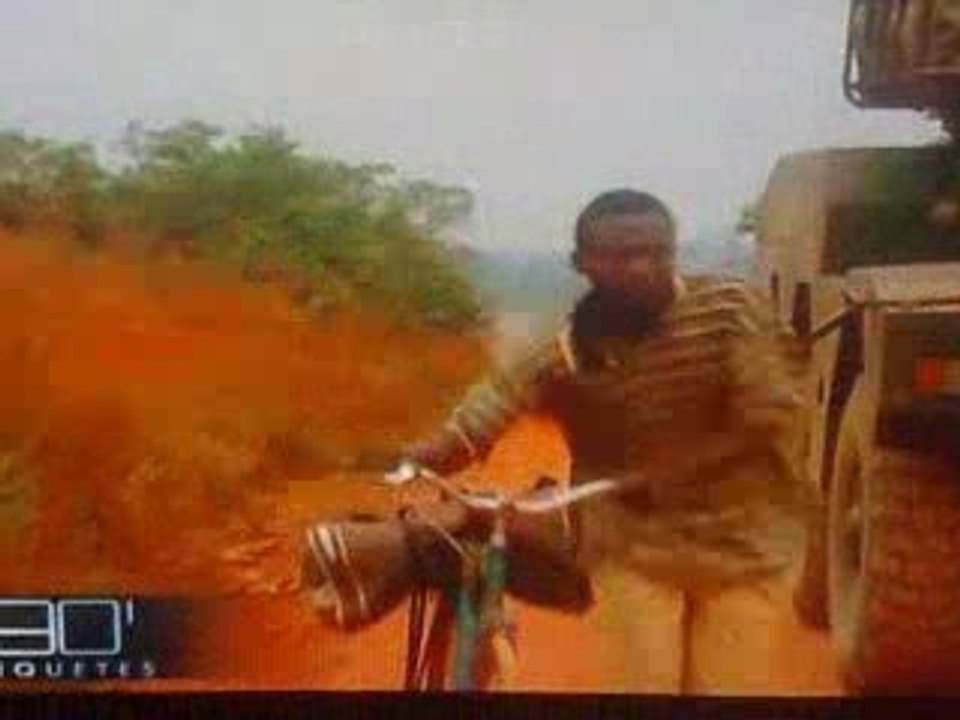 la légion etrangere