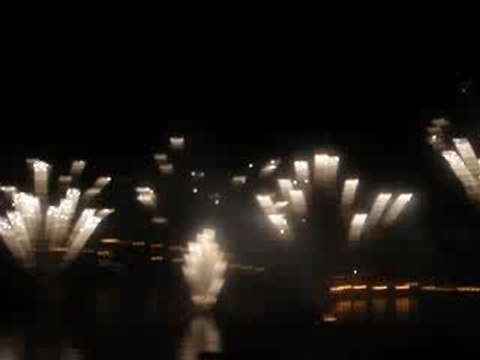 feu de la st jean collioure 2009 kaboummmmmmmm 4