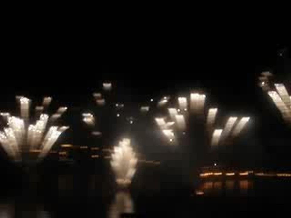 feu de la st jean collioure 2009  kaboummmmmmmm  4