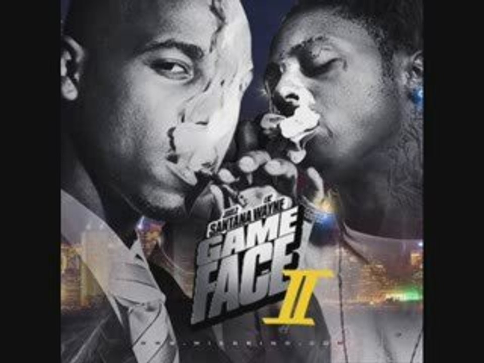 Juelz Santana and Lil Wayne - By Myself