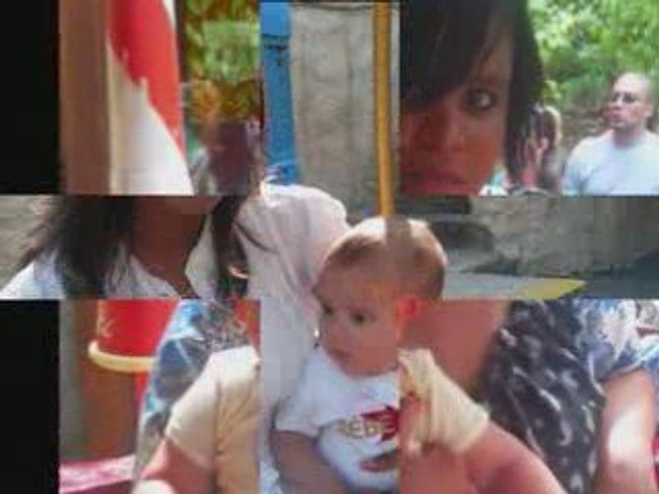 Mes Best And Me