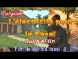 L'électricité au Kasaï, c'est possible (Suite et fin)