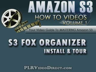Amazon S3 Video Series Introduction
