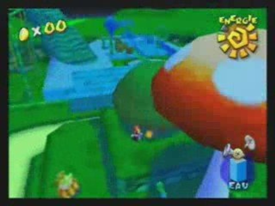super mario sunshine 19